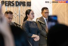 Peringati Harkodia, Ketua DPR RI Ajak Perempuan Jadi Garda Terdepan Lawan Korupsi