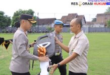 Polres Madiun Luncurkan Mobil SIGAPP dan PESILAT untuk Masyarakat