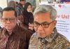 KPK Siap Awasi Penyaluran Anggaran Bencana Sumatera
