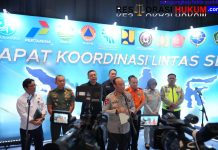 Polri Siap Amankan Natal 2025 dan Tahun Baru 2026 Melalui Operasi Lilin