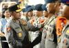 Astamaops Kapolri Lepas Personel dan Logistik untuk Penanganan Bencana di Aceh, Sumut, dan Sumbar