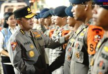 Astamaops Kapolri Lepas Personel dan Logistik untuk Penanganan Bencana di Aceh, Sumut, dan Sumbar
