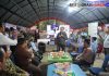 Tinjau Banjir Solok, Wamendagri Bima: Tekankan Distribusi Logistik dan Pemulihan Infrastruktur