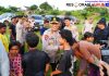 Wakapolri Tinjau Lokasi Banjir Aceh Tamiang, Pastikan Bantuan Logistik Hingga Peralatan Khusus Segera Dikirim