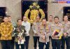 Kapolri dan Menteri Kehutanan Bentuk Satgas Gabungan Telusuri Temuan Kayu Akibatkan Bencana di Aceh dan Sumatera
