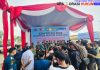 Direktur Utama PT BRN Jadi Tersangka Illegal Logging Mentawai, Kerugian Negara Rp447 Miliar
