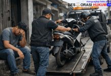 Batas Hukum Penagihan Utang dan Peran Pengadilan