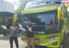 Polres Sampang Amankan Peredaran Ribuan Batang Rokok Ilegal Senilai Rp 2 Miliar
