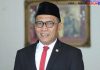 DPR Dukung Pemindahan Napi High Risk ke Nusa Kambangan untuk Tekan Peredaran Narkoba