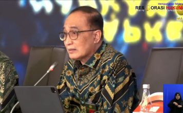 Refleksi Akhir Tahun 2025, Pentingnya Kolaborasi Manusia dan AI