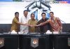 Mendagri Dorong Daerah Kelola Sarpras Olahraga secara Profesional