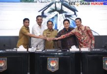 Mendagri Dorong Daerah Kelola Sarpras Olahraga secara Profesional