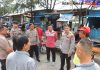 Polres Probolinggo Kota Intensifkan Patroli di Lokasi Wisata Jelang Libur Nataru