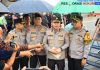Polri Kerahkan Armada Udara dan Laut untuk Percepat Distribusi Bantuan di Aceh, Sumut, dan Sumbar