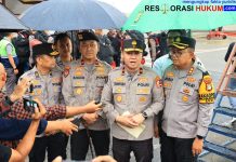 Polri Kerahkan Armada Udara dan Laut untuk Percepat Distribusi Bantuan di Aceh, Sumut, dan Sumbar