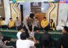 Polres Magetan Sholat Ghoib dan Donasi Kemanusiaan untuk Korban Bencana Aceh Sumatera