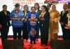 Wamendagri Ribka Haluk Dorong Perempuan Papua Menjadi Inovatif, Kolaboratif, dan Transformatif