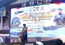 Kapolda Jatim Tekankan Modernisasi Polairud pada HUT ke-75