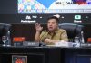 Sekjen Kemendagri Soroti Kenaikan Harga Komoditas Pangan di Daerah dengan Lahan Subur