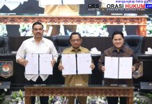 Mendagri Bicara Kaitan Prestasi Olahraga Indonesia dan Visi Jadi Negara Maju