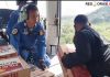 Kapolri Salurkan Bantuan Kemanusiaan ke Aceh Tamiang Melalui Airdrop Akibat Lokasi Masih Terisolir