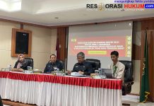 Inovasi BLC Badilum Mengembangkan Kompetensi Lebih Berkeadilan & Efisien