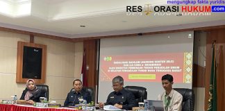 Inovasi BLC Badilum Mengembangkan Kompetensi Lebih Berkeadilan & Efisien