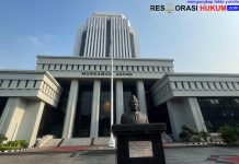 MA Buka Seleksi Kepala Biro Hukum dan Humas