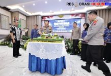 HUT KORPRI ke-54, Wakapolda Ajak ASN Polri Perkuat Pengabdian dan Profesionalisme