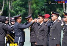 Wakapolri Tekankan Perwira Polri Harus Adaptif dan Responsif terhadap Kebutuhan Masyarakat