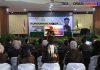 Kajati Kaltim Kunjungi Kejari Kutai Barat, Dorong Profesionalitas dan Kesiapan Hadapi KUHP Baru 2026