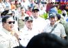 Presiden Prabowo Tinjau Langsung Lokasi Bencana di Sumbar, Pastikan Pemulihan Infrastruktur dan Warga Terdampak