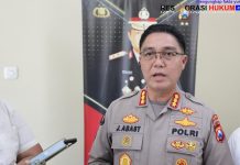 Polda Jatim Utamakan Pelayanan Humanis demi Keamanan Nataru 2025–2026