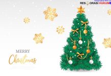 Natal Jadi Momentum Peneguhan Integritas dan Kemanusiaan Aparatur Peradilan