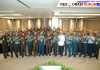 Kejaksaan Gelar Rakor Peran Sentral JAM PIDMIL Pasca Pembaruan KUHP dan KUHAP
