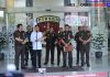 Satgas Terpadu Berhasil Ungkap Pelanggaran IMIP dan IWIP