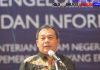 Kemendagri Angkat Bicara Tanggapi Bupati Aceh Selatan Bepergian ke Luar Negeri di Tengah Bencana
