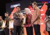 Tingkatkan Daya Saing Nasional, Wamendagri Wiyagus Tekankan Perkuat Inovasi Daerah untuk Dorong Daya Saing Nasional