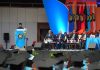 Jamintel Ajak Wisudawan Universitas Pancasila Siapkan Tiga Modal Utama Menuju Indonesia Emas 2045