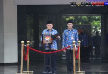 Kemendagri dan BNPP Peringati Hari Ibu ke-97, Dukung Perempuan Berdaya dan Berkarya