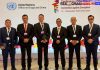 Komitmen Perangi Korupsi, Kepala BPA Kejaksaan RI Hadiri Forum PBB Anti Korupsi UNCAC