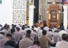 Polresta Sidoarjo Gelar Sholat Ghaib dan Doa Bersama untuk Korban Bencana Aceh Sumatera