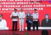 Jamintel Tegaskan Pengawasan Ketat Dana Desa: Target Zero Korupsi 2028