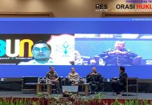 Ini Kata Wakil KPT Palembang Soal Penegakan Hukum Gangguan Usaha Perkebunan Kepala Sawit