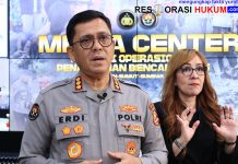 Polri Ungkap Dampak Besar Bencana di Aceh, Sumut, dan Sumbar: 965 Warga Meninggal Dunia