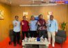 Harkordia 2025, Kejati Kepri Tegaskan Komitmen Kawal Integritas Desa.