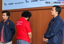 Dirut PT Terra Drone ditetapkan Jadi Tersangka Kebakaran Maut yang Tewaskan 22 Orang