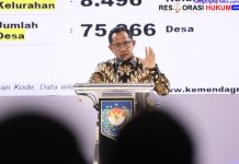 Mendagri Percepatan Layanan Adminduk untuk Warga Terdampak Banjir dan Longsor di Sumatra