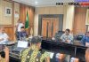 Kemendagri Dorong Sinergi Pemda–TNI Percepat Pendataan Lahan KDKMP di Bengkulu