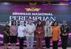 PERSAJA Gelar Seminar Nasional Peringati Hari Ibu ke-97, Tegaskan Peran Strategis Jaksa Perempuan
